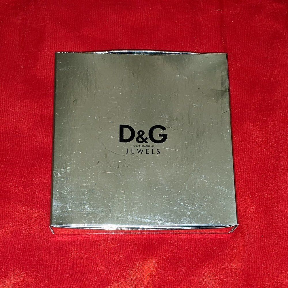 Dolce & Gabbana Box💥PRICE DROP💥
